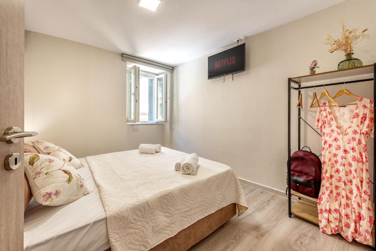 Arch Corfu Appartement