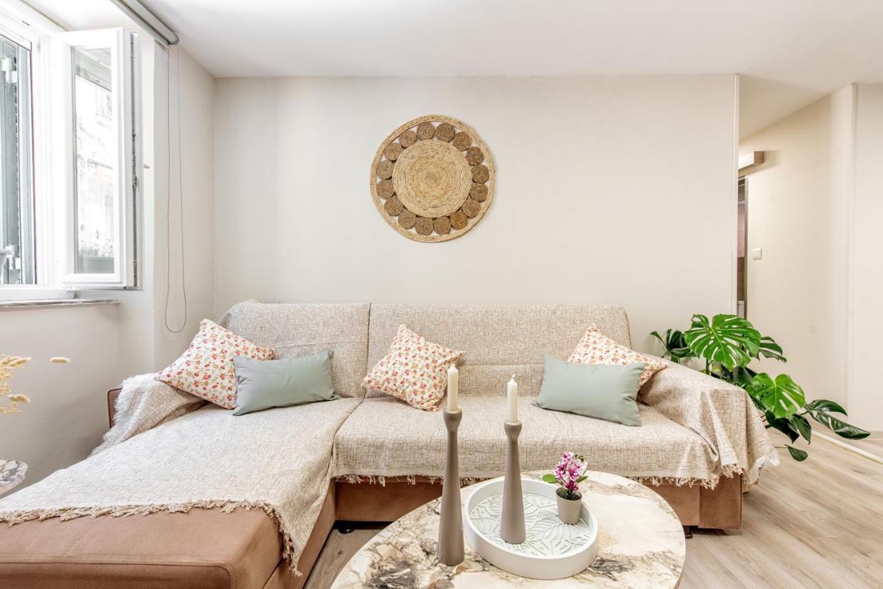 Arch Corfu Appartement *