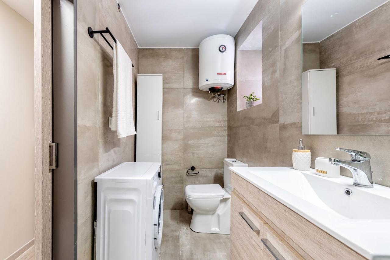 Appartement Arch Corfu Corfu (city)