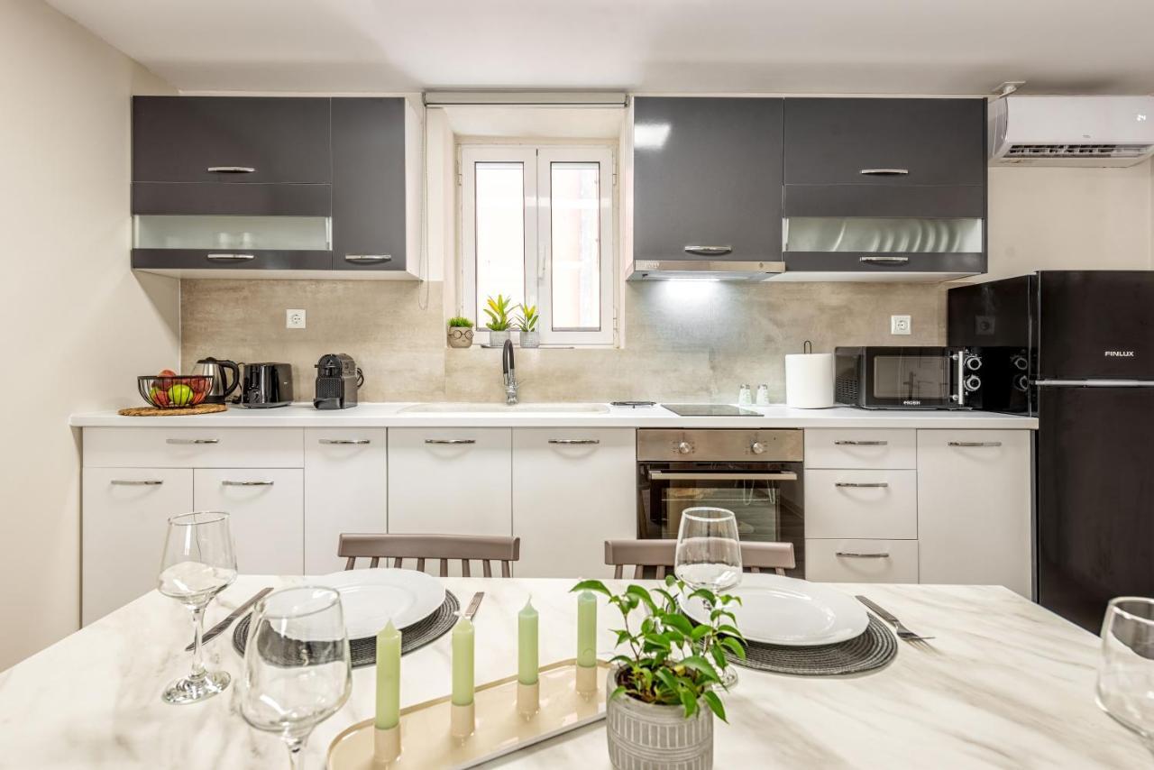 Arch Corfu Appartement